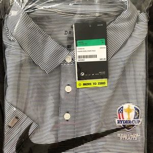 Nike XL 2020 Ryder Cup Polo